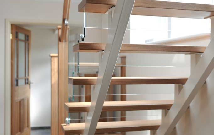 contempglass5 Staircase