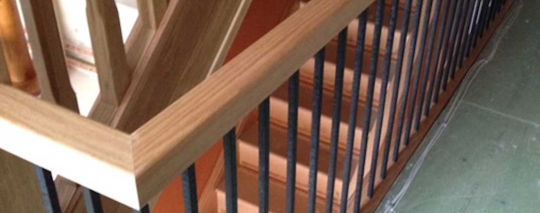 cmetal2 Staircase