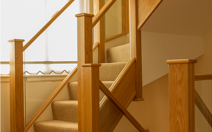 oak4 Staircase
