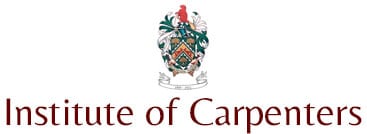 Institute of Carpenters logo