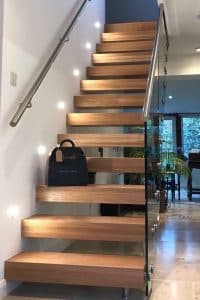 oak-staircase-cabinet-wales Oak Cabinet Stairs