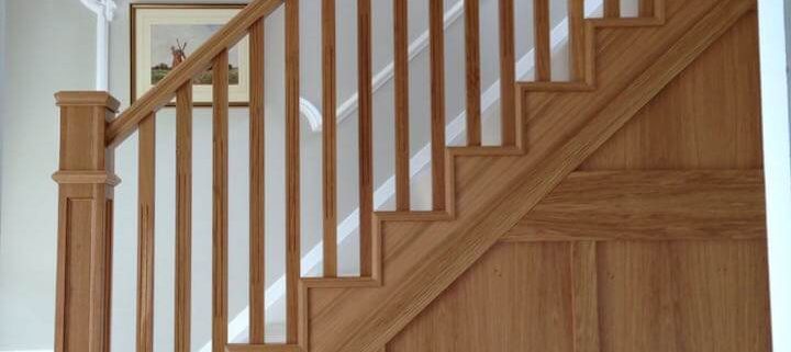 Staircase Renovation